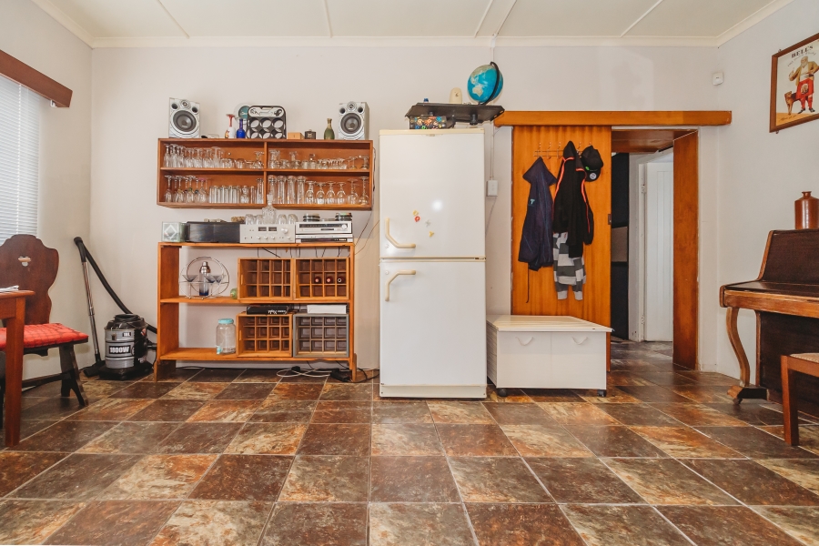3 Bedroom Property for Sale in Denneoord Western Cape
